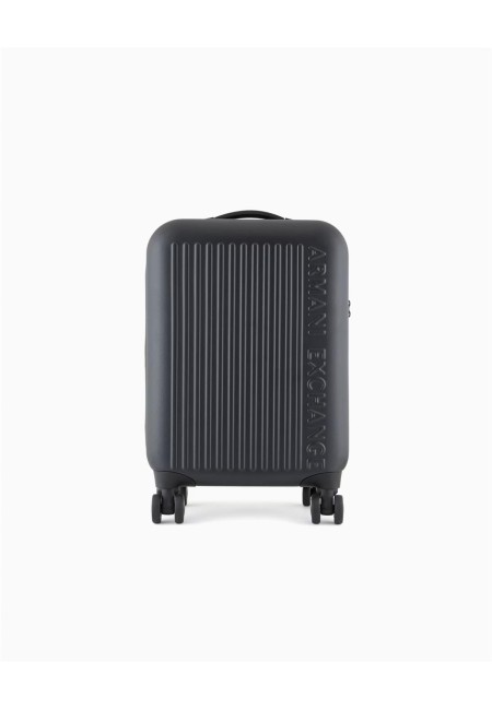 Maleta con Logo Armani Exchange