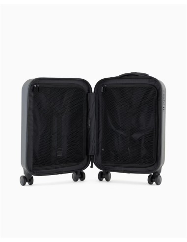 Maleta con Logo Armani Exchange