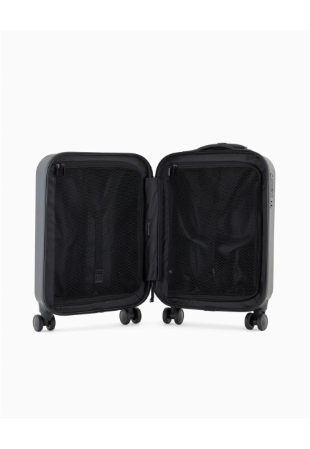 Maleta con Logo Armani Exchange