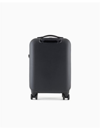 Maleta con Logo Armani Exchange