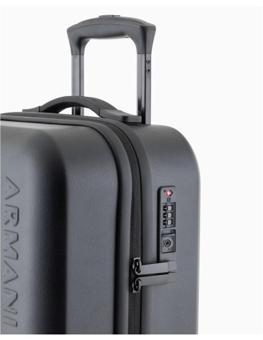 Maleta con Logo Armani Exchange