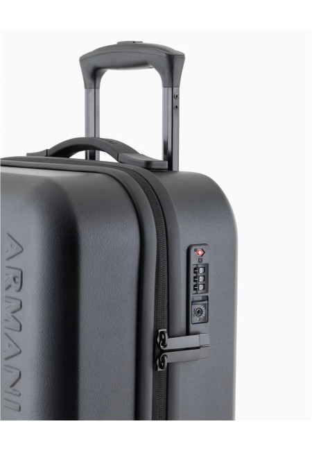 Maleta con Logo Armani Exchange