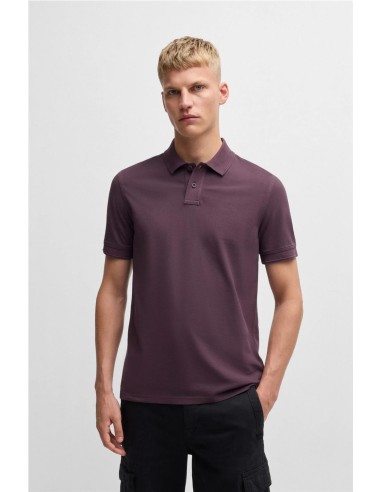 Polo Boss