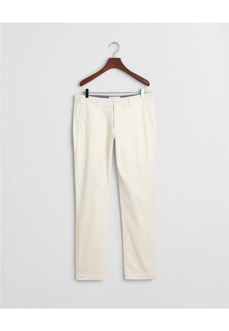 Pantalones Chinos Gant