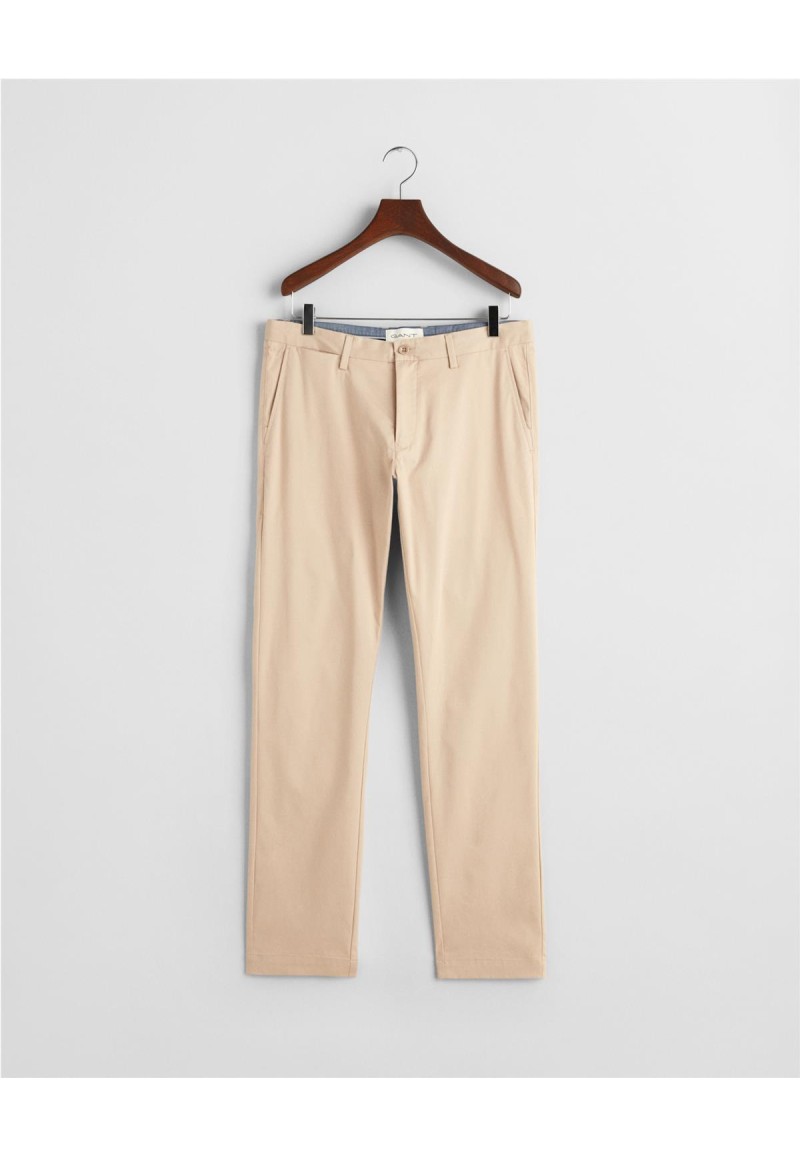 Pantalones Chinos Gant 2