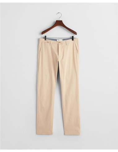 Pantalones Chinos Gant