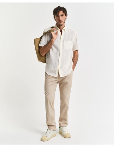 Pantalones Chinos Gant