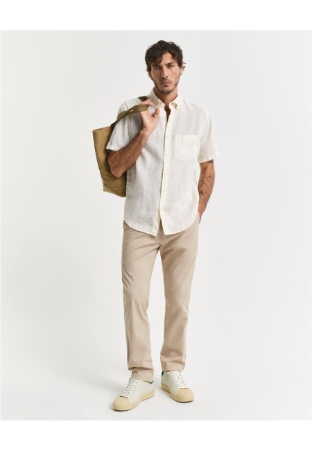 Pantalones Chinos Gant