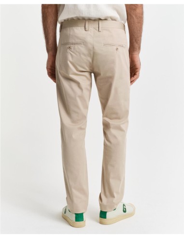 Pantalones Chinos Gant