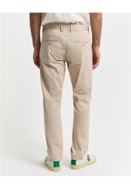 Pantalones Chinos Gant