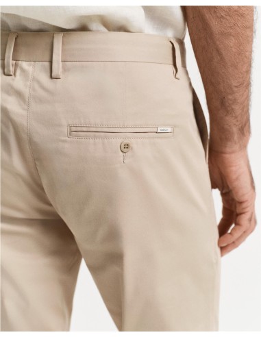 Pantalones Chinos Gant