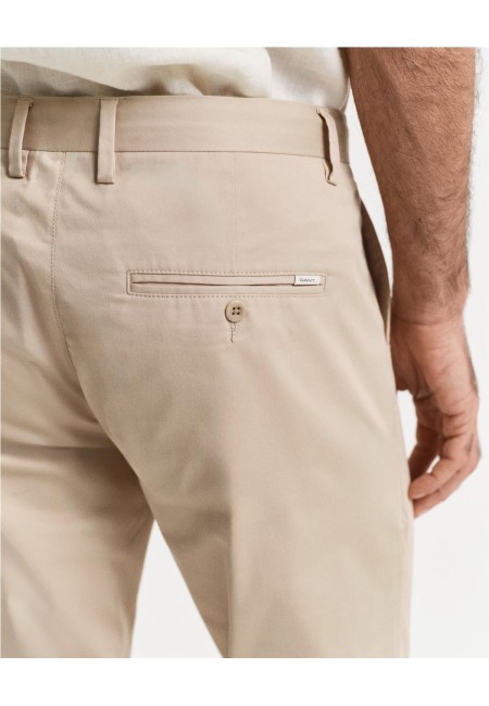 Pantalones Chinos Gant