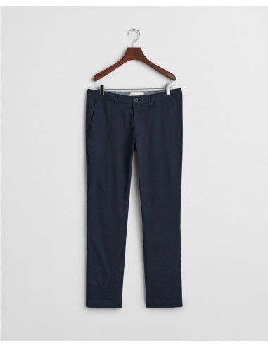 Pantalones Chinos Gant