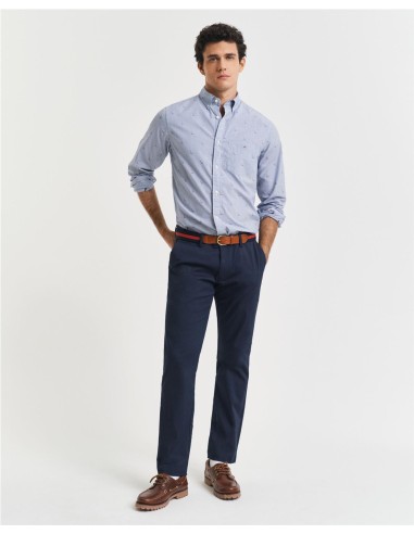 Pantalones Chinos Gant