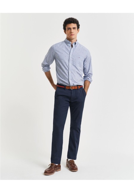 Pantalones Chinos Gant