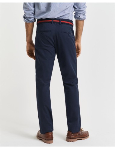 Pantalones Chinos Gant