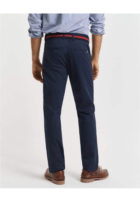 Pantalones Chinos Gant