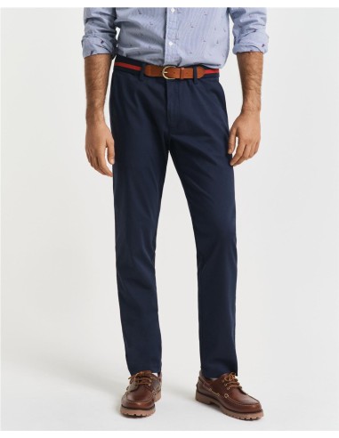 Pantalones Chinos Gant