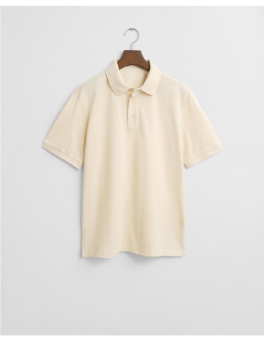 Polo Liso Gant