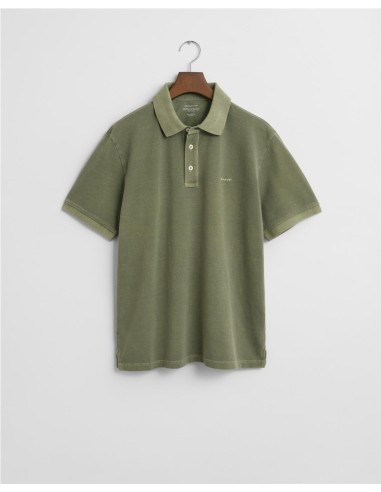 Polo Liso Gant
