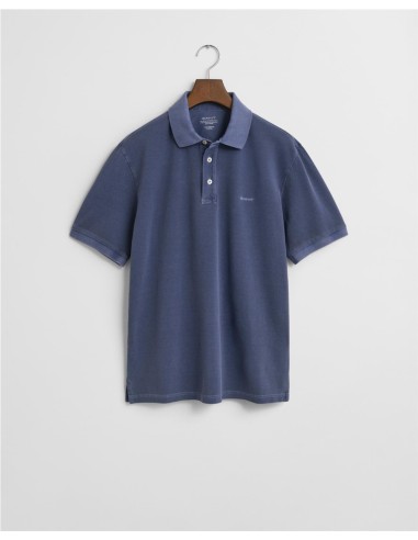 Polo Liso Gant