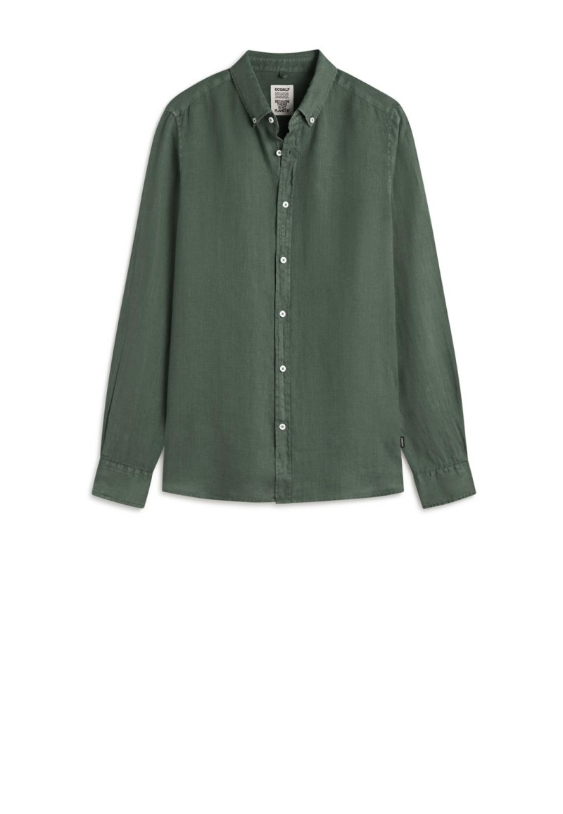Camisa Sport Ecoalf