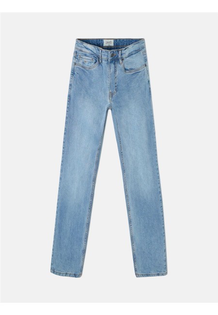 Pantalón Vaquero Silbon