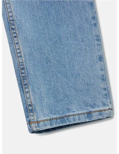 Pantalón Vaquero Silbon