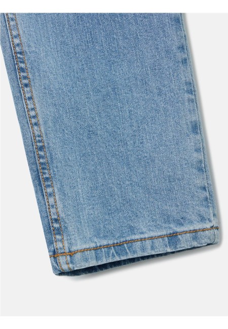 Pantalón Vaquero Silbon