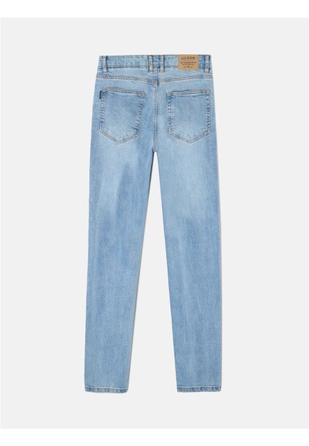 Pantalón Vaquero Silbon