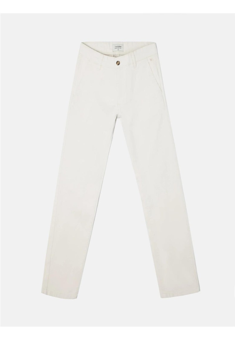 Pantalón chino Silbon