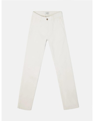 Pantalón chino Silbon