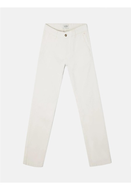 Pantalón chino Silbon