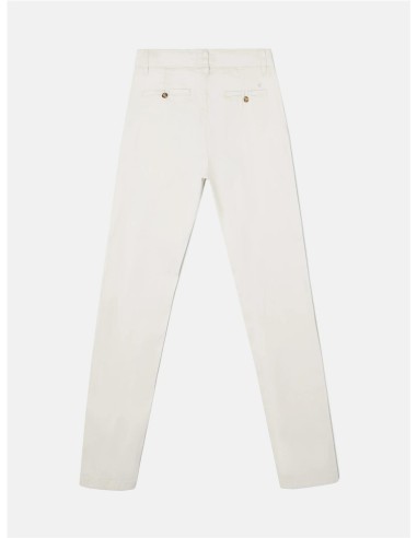 Pantalón chino Silbon
