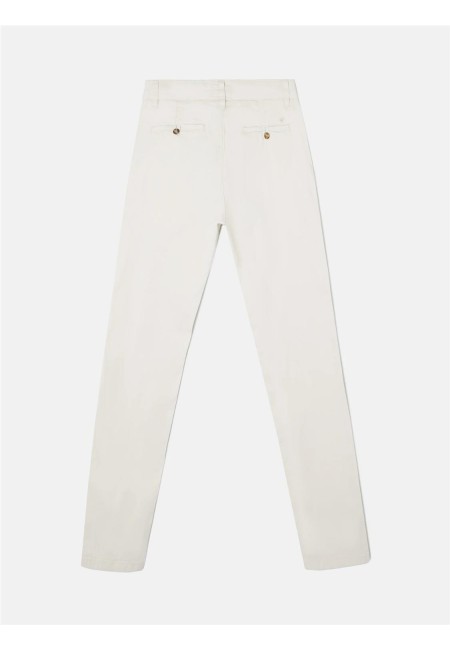 Pantalón chino Silbon