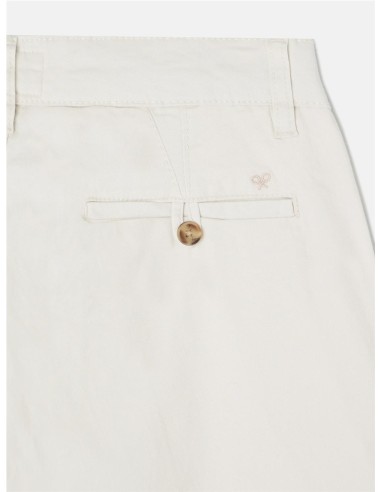 Pantalón chino Silbon