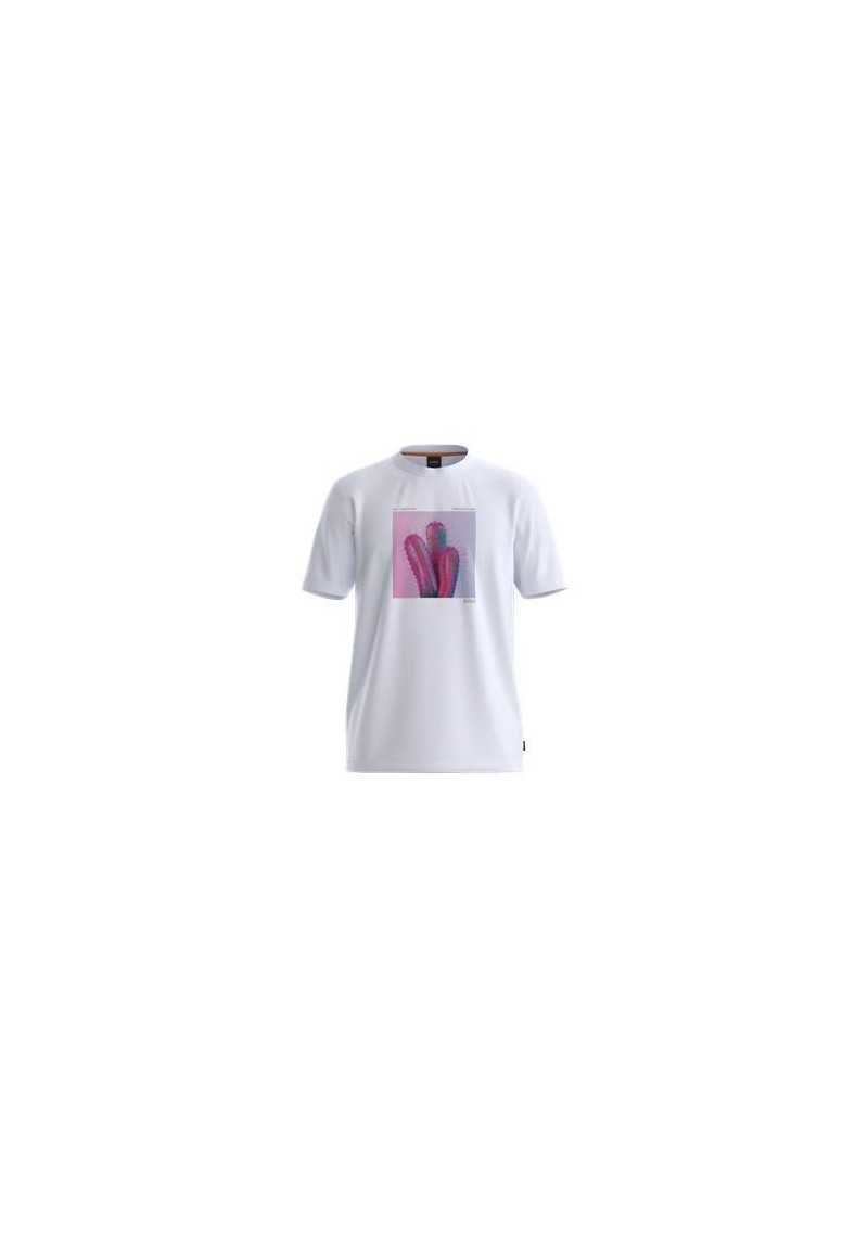 Camiseta Boss 2
