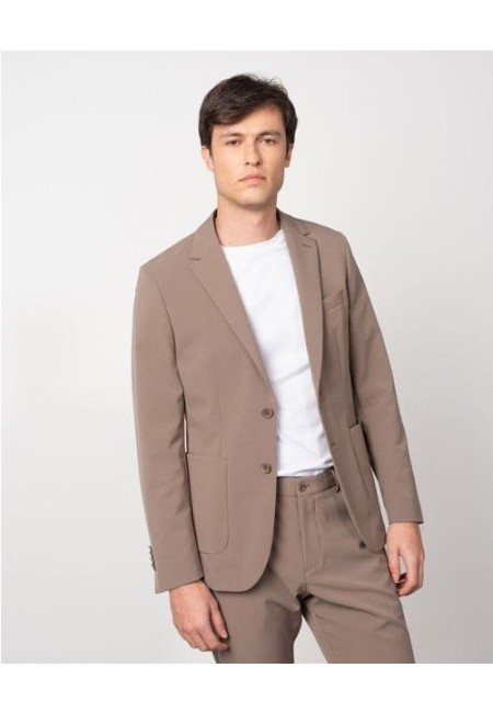 Americana Etiem Blue. VISON