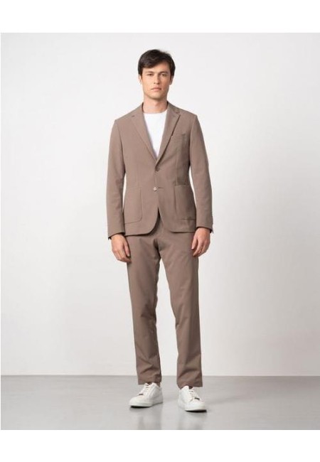 Americana Etiem Blue. VISON