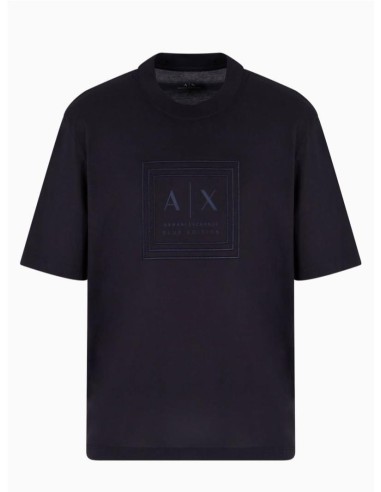 Camiseta Armani Exchange.