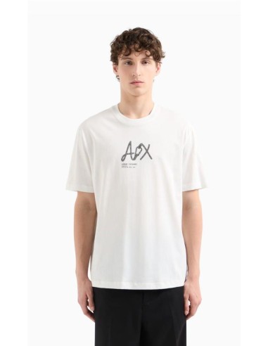 Camiseta Armani Exchange