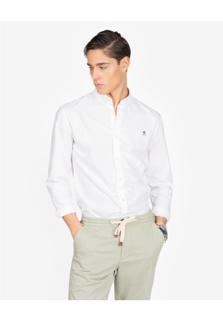 Camisa Icon Harper & Neyer