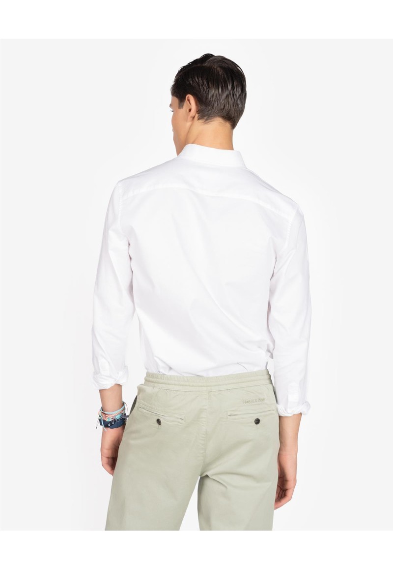 Camisa Icon Harper & Neyer 2