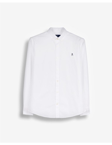 Camisa Icon Harper & Neyer