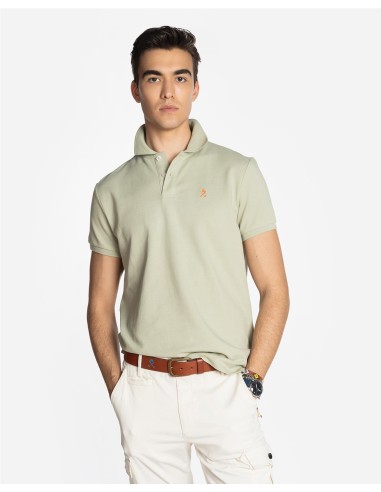 Polo Ethnic