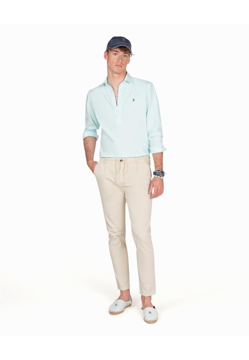 Pantalón Newark Harper & Neyer 2
