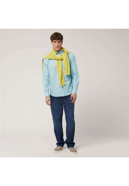 Camisa Harmont & Blaine