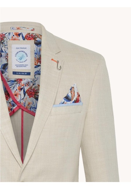 Americana A Fish Named Fred