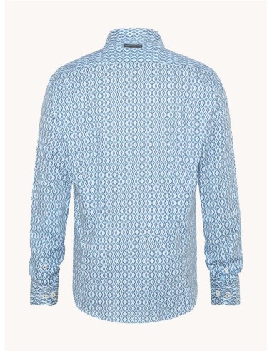 Camisa A Fish Named Fred