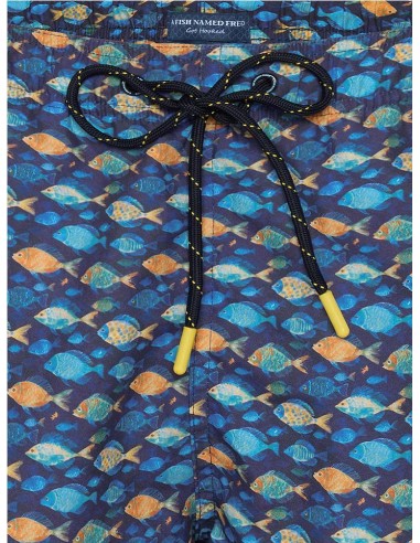 Bañador A Fish Named Fred